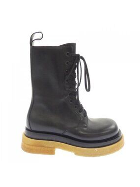 Bottega Veneta Boots Black